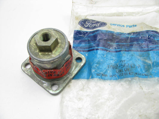 1990-95 LTLA90 CLT900 Rear Suspension Leveling Valve E5HS-5A743-AA F0HZ-5A743-A