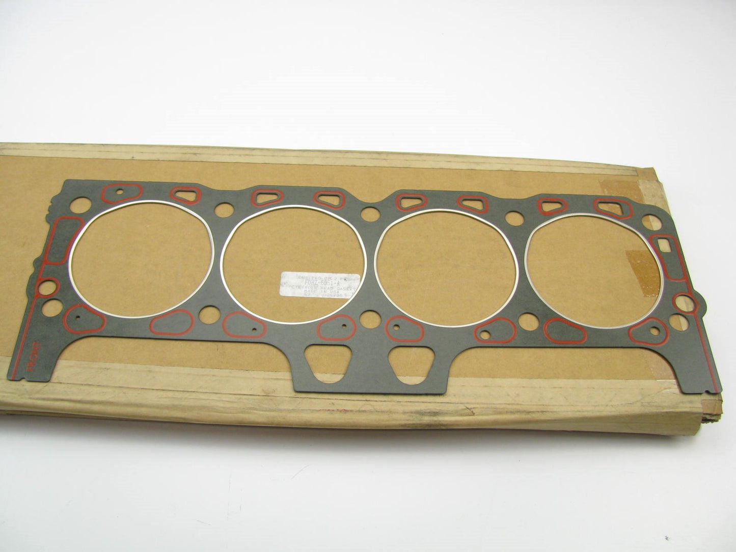 NEW - OEM Ford F0HZ-6051-A Cylinder Head Gasket 1980-1991 F600 F700 6.1L 370 V8
