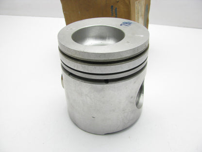 NEW - OEM Ford F0HZ-6108-C Engine Piston .020'' 1989-1990 FTO Diesel 270 HP