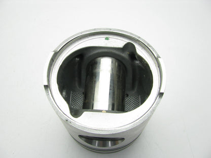 NEW - OEM Ford F0HZ-6108-C Engine Piston .020'' 1989-1990 FTO Diesel 270 HP