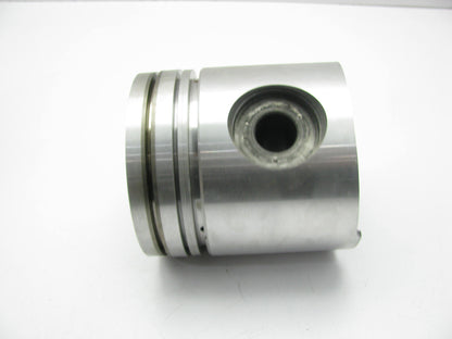 NEW - OEM Ford F0HZ-6108-C Engine Piston .020'' 1989-1990 FTO Diesel 270 HP