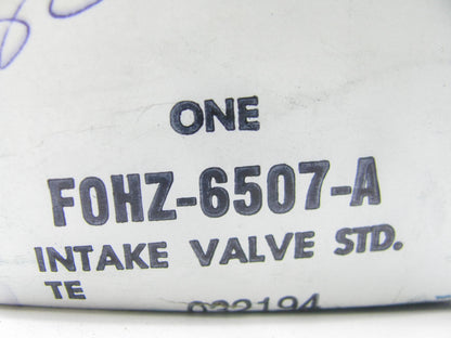 NEW - OEM Ford F0HZ-6507-A Engine Intake Valve 1987-1994 6.6L 7.8L-L6 FTO Diesel