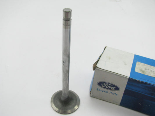 NEW - OEM Ford F0HZ-6507-B Intake Valve .003'' 1987-1994 6.6L 7.8L-L6 FTO Diesel