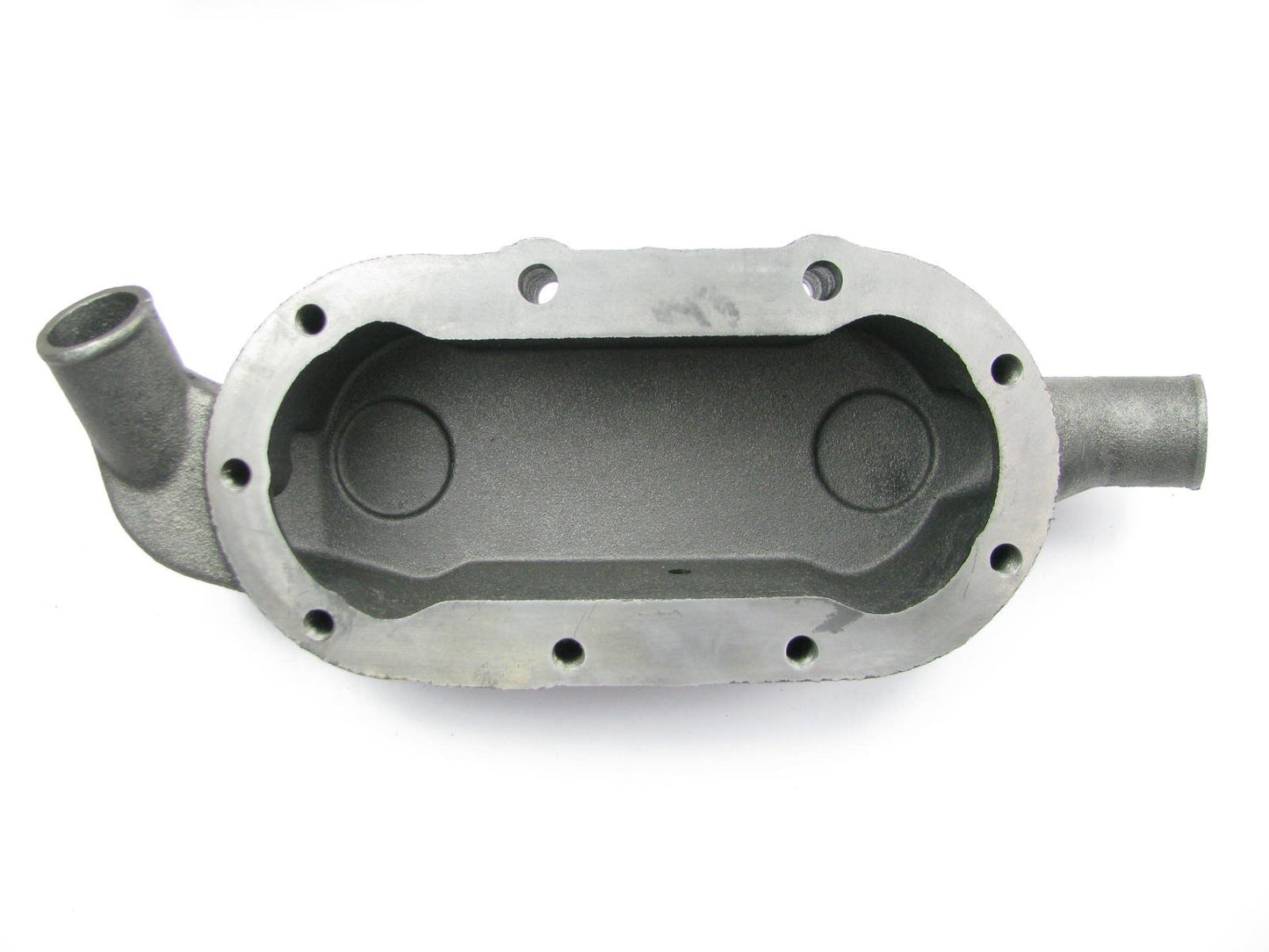 NEW - OEM FORD F0HZ-6A638-A Diesel Engine Oil Cover