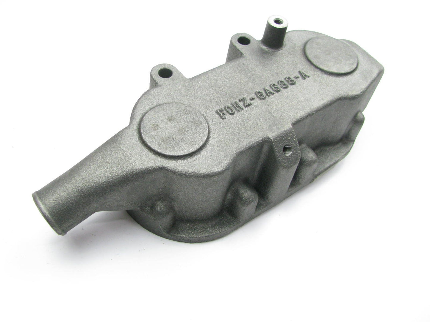 NEW - OEM FORD F0HZ-6A638-A Diesel Engine Oil Cover