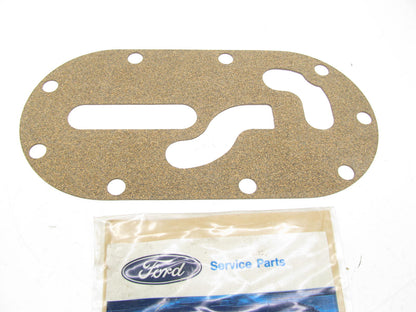 Ford F0HZ-6L621-B Engine Oil Cooler Plate To Support Gasket, 6.6L 7.8L-L6 DIESEL