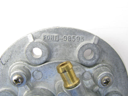 NEW - OEM Ford F0HZ-9B593-B Fuel Vapor Valve Assembly 1990-1998 F600/800