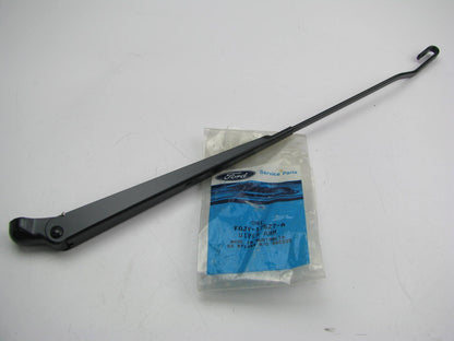 NEW GENUINE OEM Ford F0JY-17527-A Windshield Wiper Arm 1991-1994 Mercury Capri