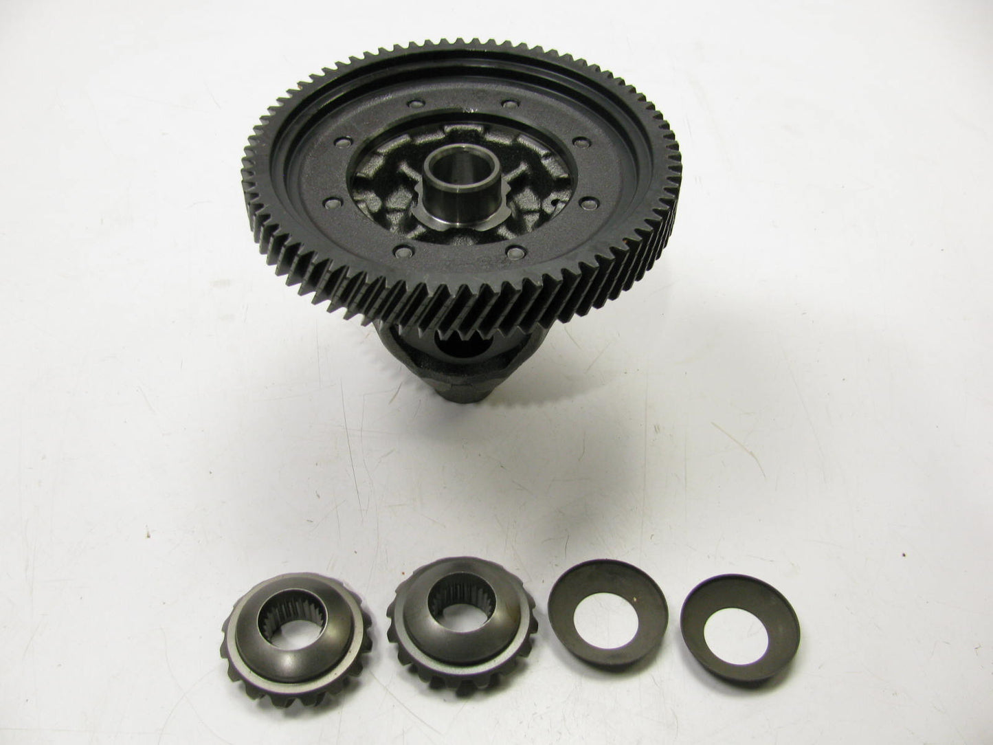 NOS - OEM Ford F0JY-4026-A Front Differential Assembly 1991-1994 Mercury Capri