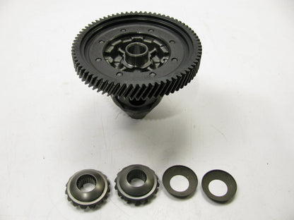 NOS - OEM Ford F0JY-4026-A Front Differential Assembly 1991-1994 Mercury Capri