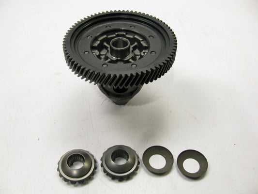NOS - OEM Ford F0JY-4026-A Front Differential Assembly 1991-1994 Mercury Capri
