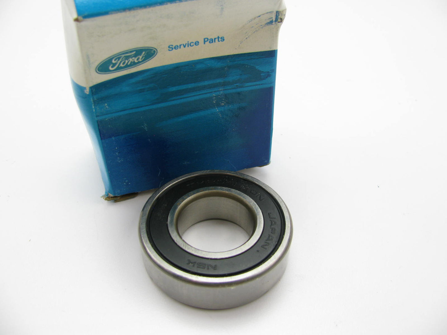NEW - OEM Ford F0JY-7025-A Manual Transmissions Input Shaft Bearing - Front
