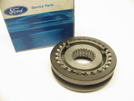 NEW - OEM Ford F0JY-7124-C Manual Trans 5th / Reverse Synchronizer 1991-94 Capri