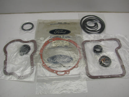 Ford F0JY-7153-A Transmission Gasket & Seal Kit 1991-1993 Mercury Capri 4EAT