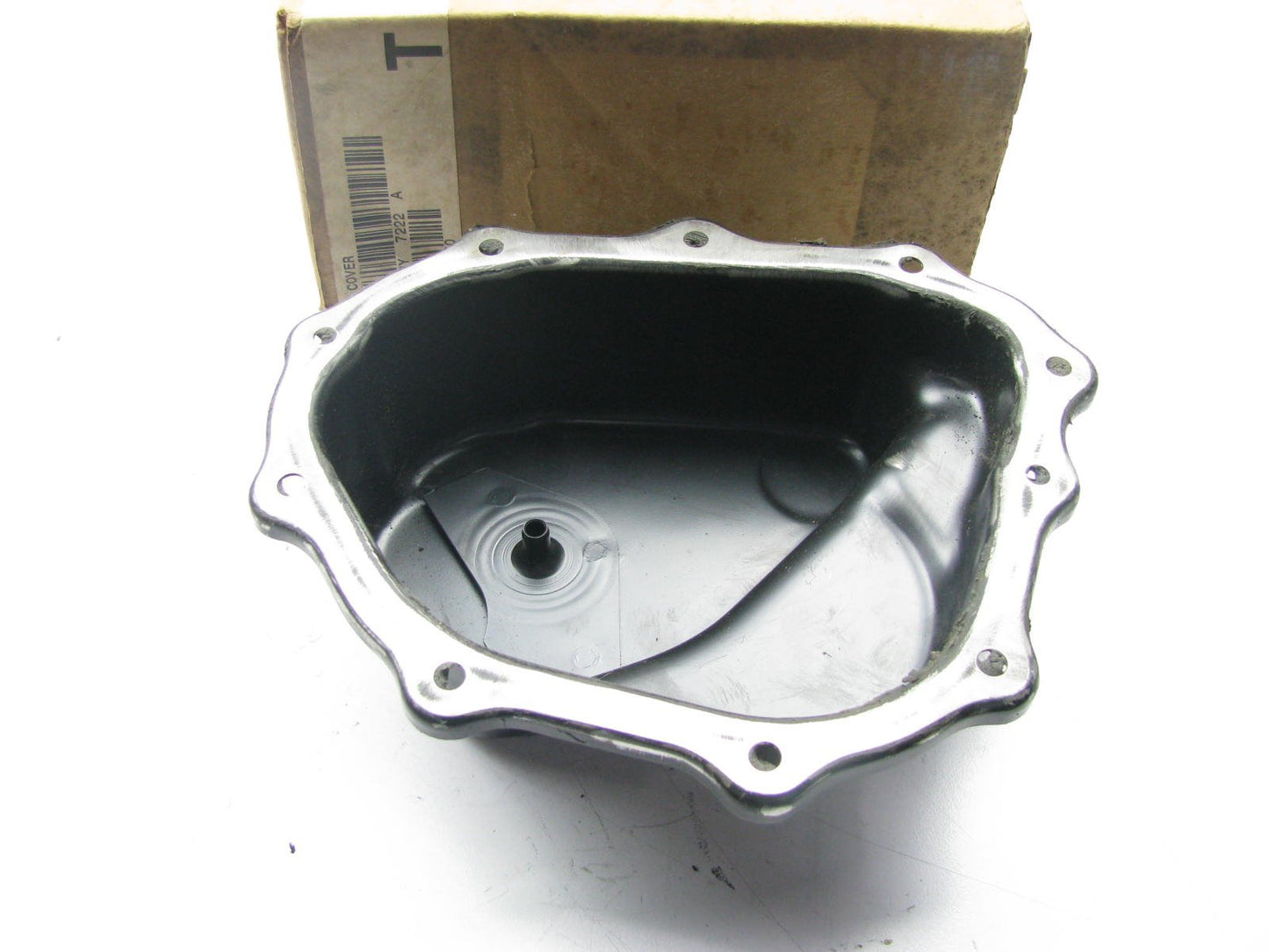 NOS OEM Ford F0JY-7222-A Automatic Transmission Box Cover - 1990-1994 Capri