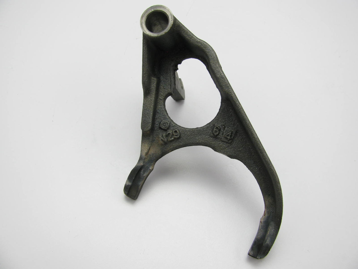 NEW - OEM Ford F0JY-7230-B Manual Transmission 3rd-4th Shift Fork 1990-91 Capri