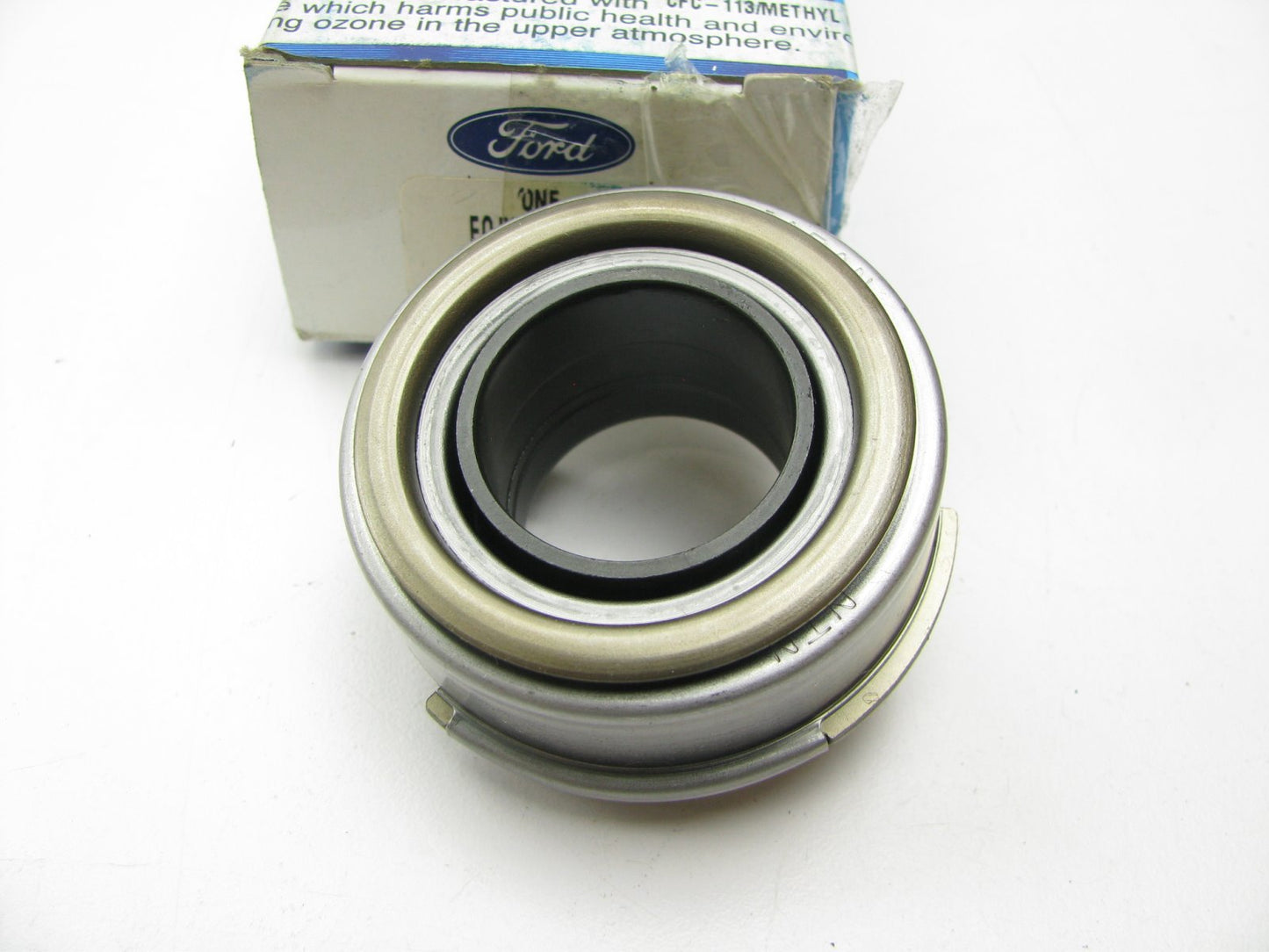 NEW GENUINE OEM Ford F0JY-7548-A Manual Transmission Clutch Release Bearing