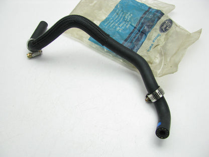 NEW - OEM Ford F0JY-7A030-C Automatic Transmission Oil Cooler Hose 1991-93 Capri