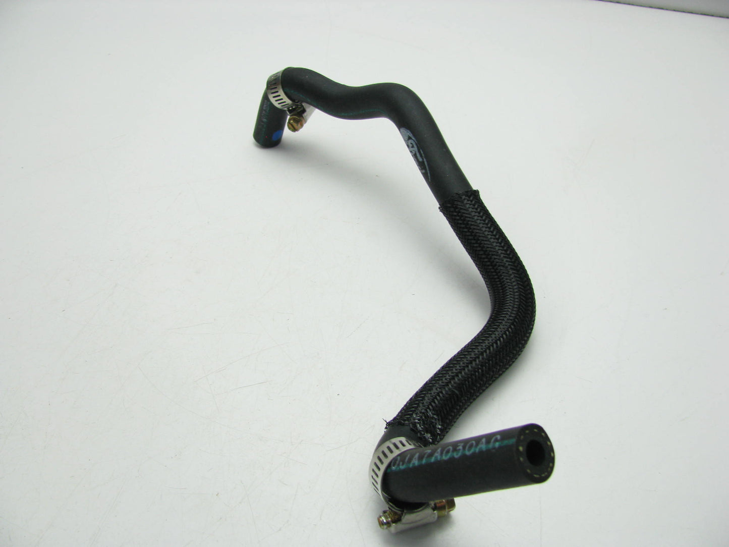 NEW - OEM Ford F0JY-7A030-C Automatic Transmission Oil Cooler Hose 1991-93 Capri