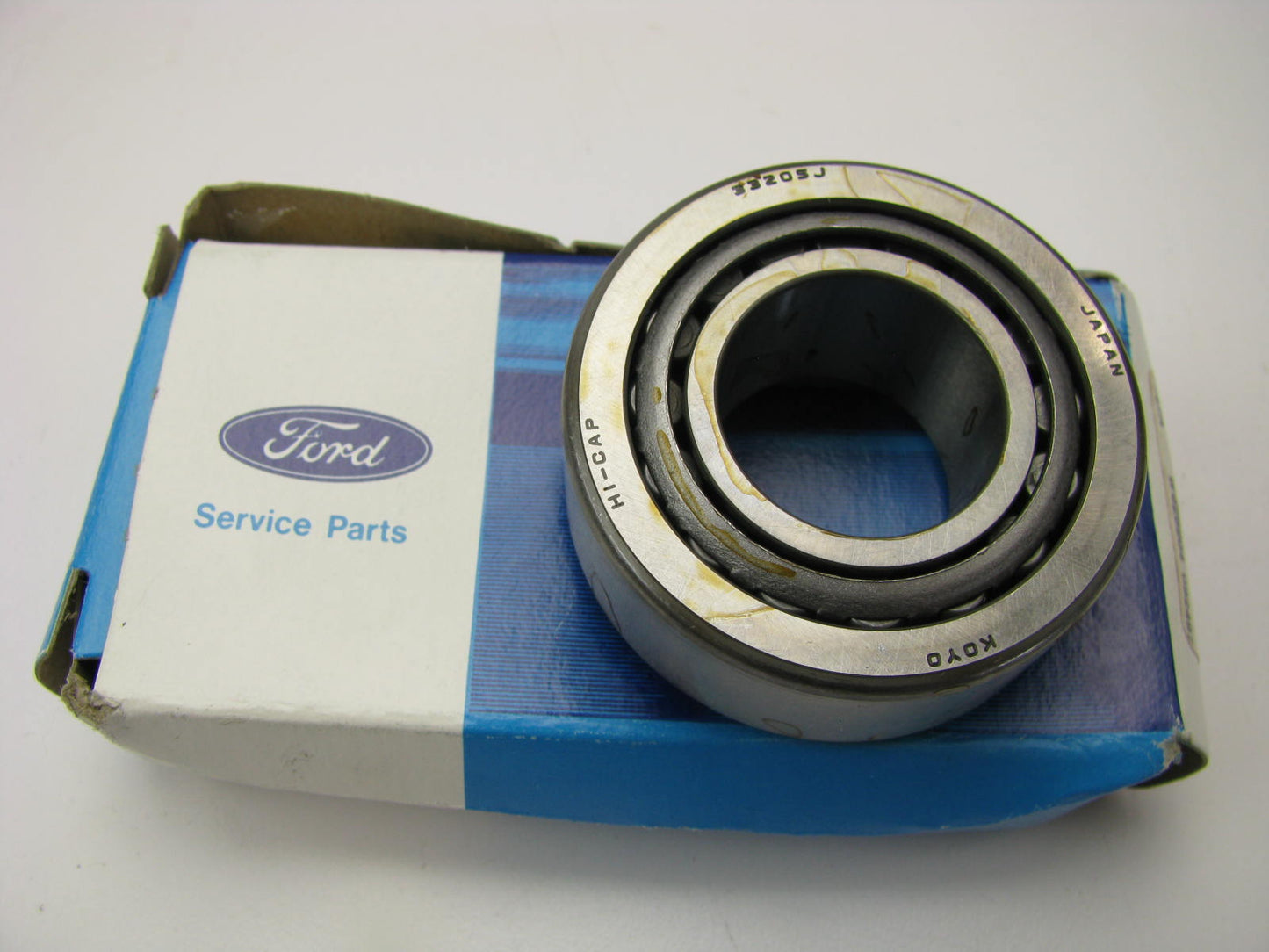 NEW - OEM Ford F0JY-7F431-A Manual Transmission Countershaft Bearing