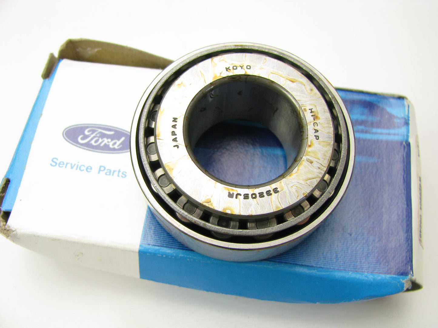 NEW - OEM Ford F0JY-7F431-A Manual Transmission Countershaft Bearing