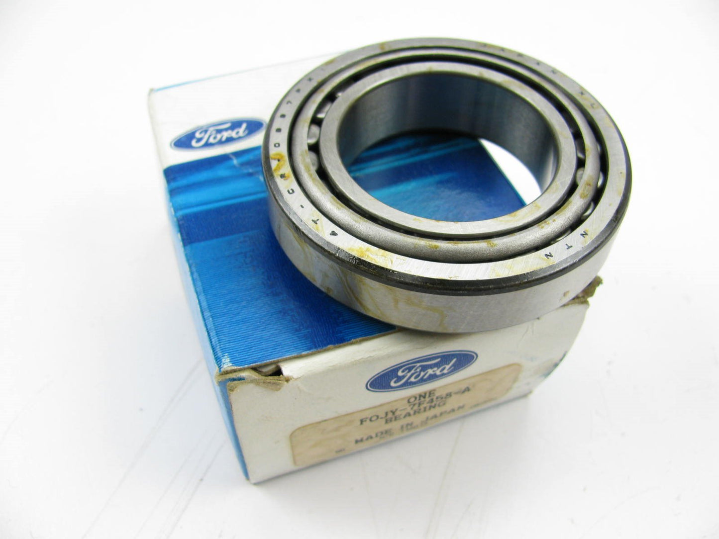 NEW GENUINE OEM Ford F0JY-7F458-A Auto Trans OUTPUT Shaft Bearing FORD 4EAT