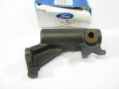 NEW - OEM Ford F0JY-7G043-A Manual Transmission End Shift Gate 91-94 Capri Turbo