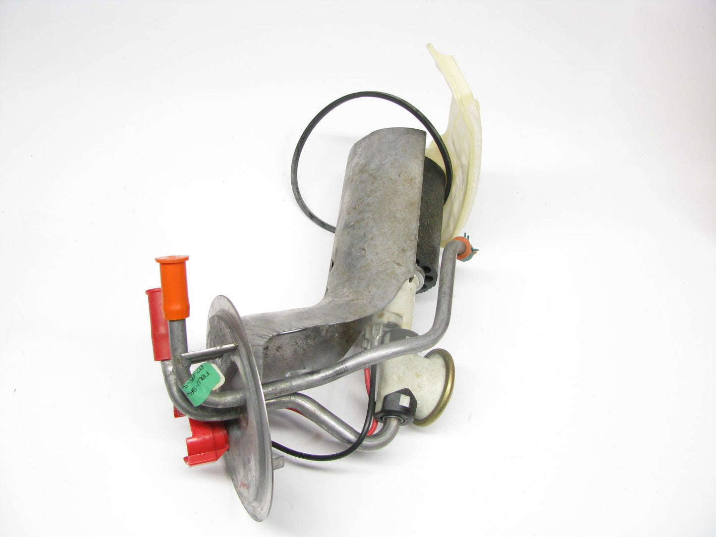 NEW GENUINE OEM Ford F0LU-9A407-BB Electric Fuel Pump