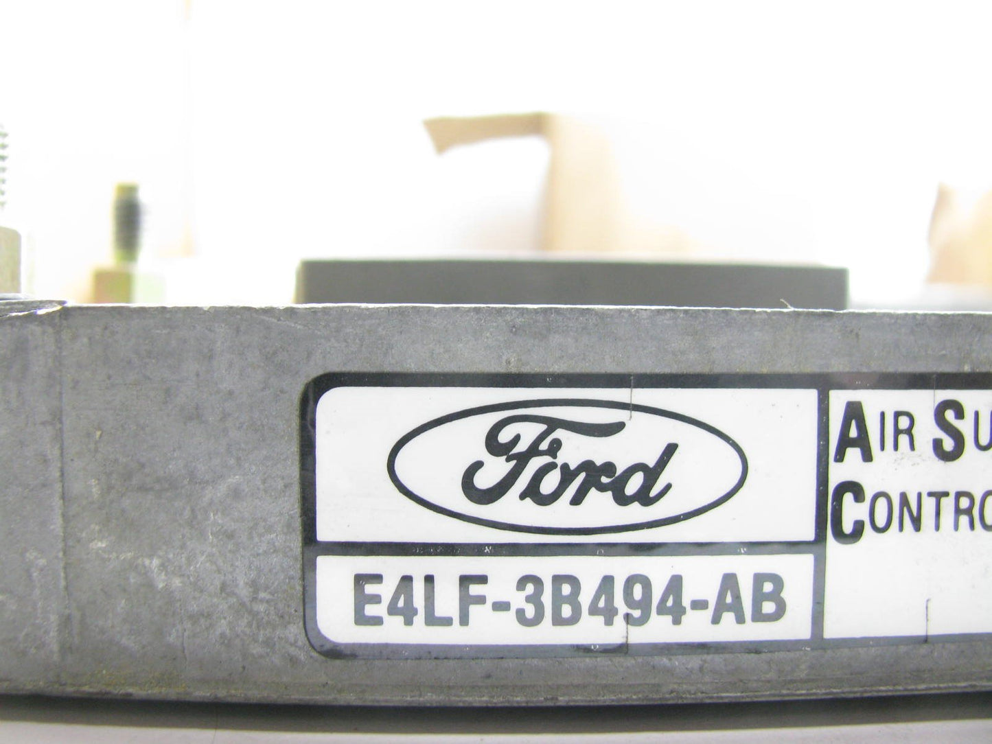 NOS - OEM Ford F0LY-5A919-A Suspension Control Module 1984-1992 Lincoln Mark VII