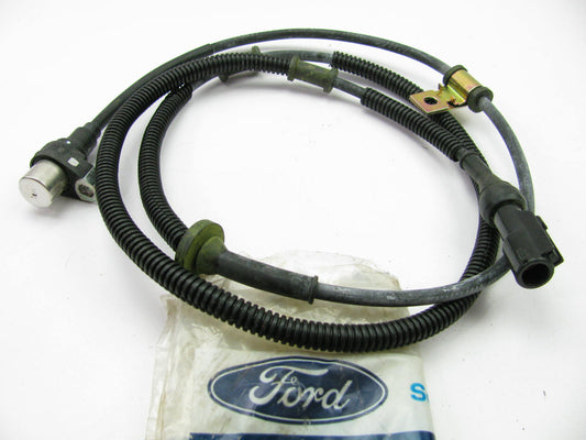 NEW - OEM Ford F0OY-2C204-A Front Right ABS Wheel Speed Sensor