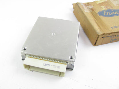 NEW - OEM Ford F0SZ-18B008-A Suspension Control Module 1987-1988 Thunderbird