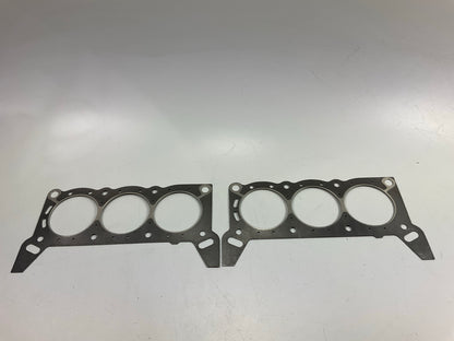 (2) NEW OEM Ford Cylinder Head Gasket - 1982-1995 Ford 3.8L V6 F0SZ-6051-A