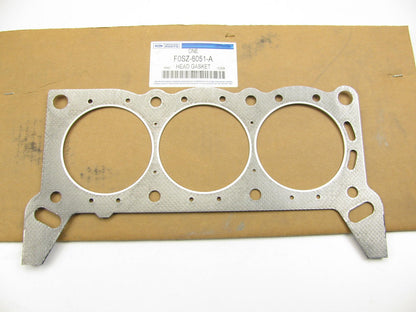 NEW GENUINE OEM Ford Cylinder Head Gasket - 1982-1995 Ford 3.8L V6 F0SZ-6051-A