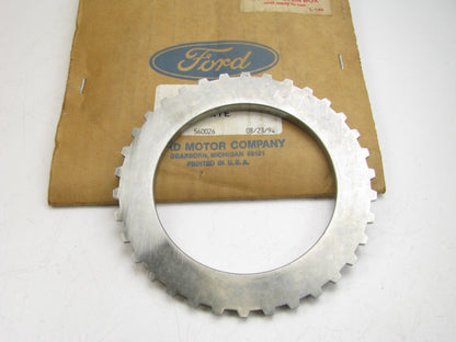 NEW - OEM Ford F0SZ-7B066-B Forward Clutch Pressure Plate AOD AODE 4R70W 4R75W