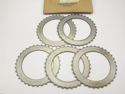 (5) New Genuine OEM Ford Transmission Clutch Plate Package F0SZ-7B442-A