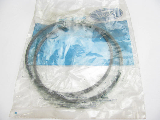 (2) NEW - OEM Ford F0SZ-7D483-D Forward Clutch Snap Ring 0.104'' AOD AODE 4R70W