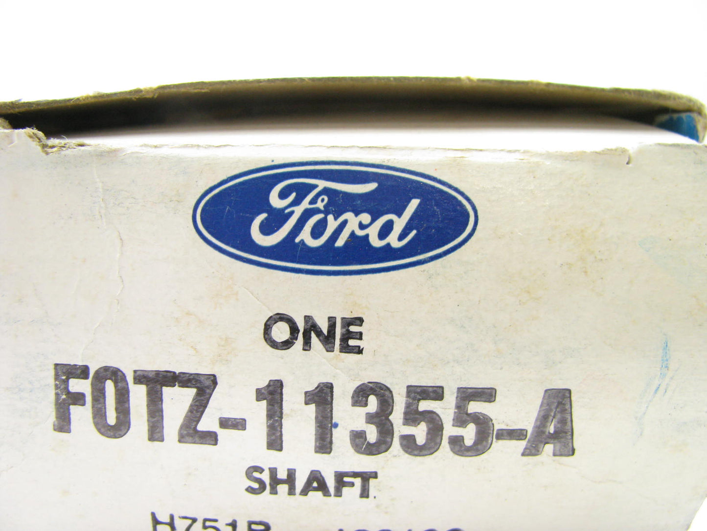 NEW - OEM Ford F0TZ-11355-A Starter Planetary Shaft 1989-2004 PMGR