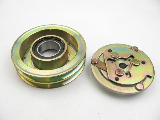 REMAN. - OEM Ford F0TZ-19D786-AX A/C Compressor Clutch