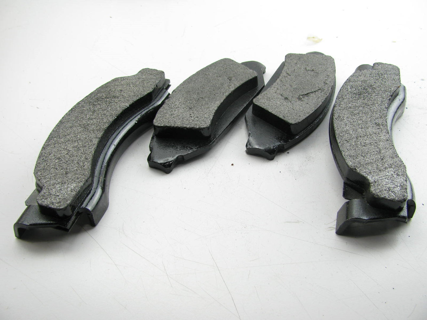 NEW GENUINE OEM Ford F0TZ-2001-A FRONT Disc Brake Pads