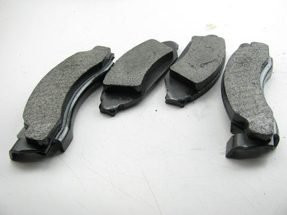 NEW GENUINE OEM Ford F0TZ-2001-A FRONT Disc Brake Pads