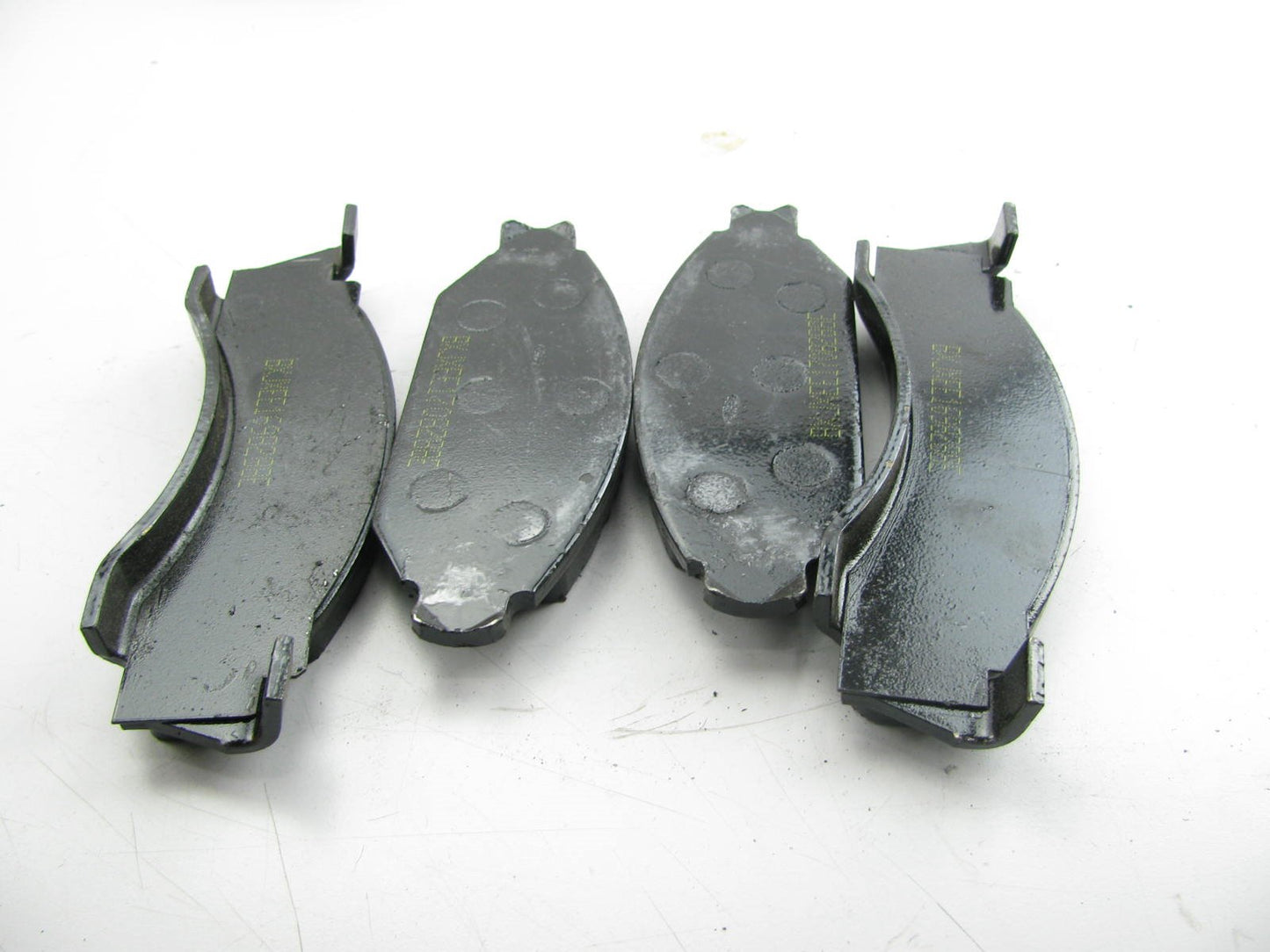 NEW GENUINE OEM Ford F0TZ-2001-A FRONT Disc Brake Pads