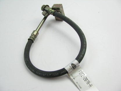 NEW - OEM Ford F0TZ-2078-A Front Left Brake Hydraulic Hose 1990-1994 F-250 F-350