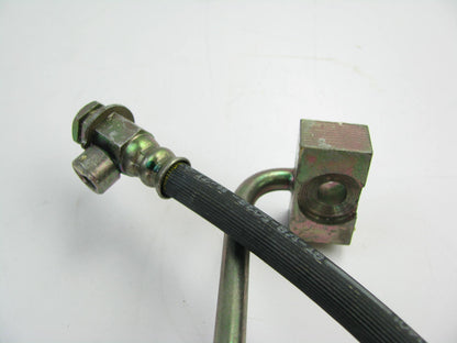 NEW - OEM Ford F0TZ-2078-A Front Left Brake Hydraulic Hose 1990-1994 F-250 F-350