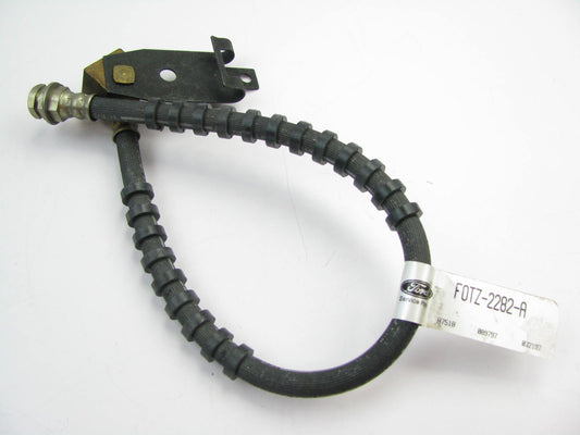 NEW - OEM Ford F0TZ-2282-A Rear Center Brake Hose 1989 Ranger Bronco II