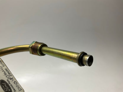 NEW - OEM Ford F0TZ-3A717-B Power Steering Pressure Hose 1990-96 F-53 Motorhome