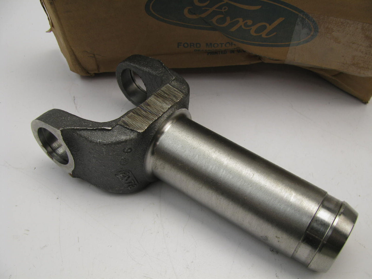 NEW - OEM Ford F0TZ-4841-D Driveshaft Slip Yoke 1991 Ranger 2WD