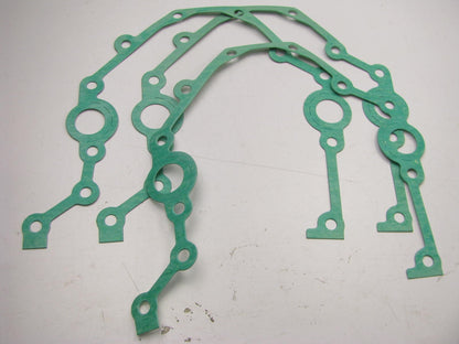 (4) NEW - OEM Ford F0TZ-6020-A Cylinder Front Cover Gaskets 1990-1997 4.0L