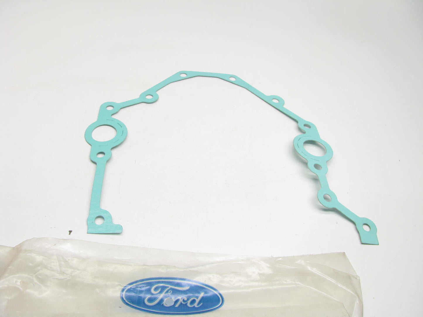 OEM FORD F0TZ-6020-A Timing Front Cover Gasket 1991-1994 Ford Explorer 4.0L V6