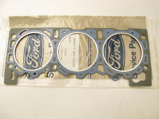 NEW - OEM Ford F0TZ-6051-C Left Cylinder Head Gasket 1990-2000 4.0L