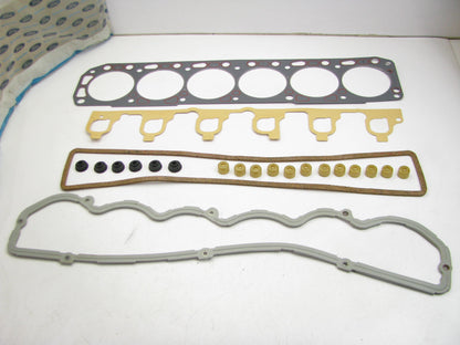 NEW GENUINE OEM Ford F0TZ-6079-B Engine Cylinder Head Gasket Set 4.9L 300 I6